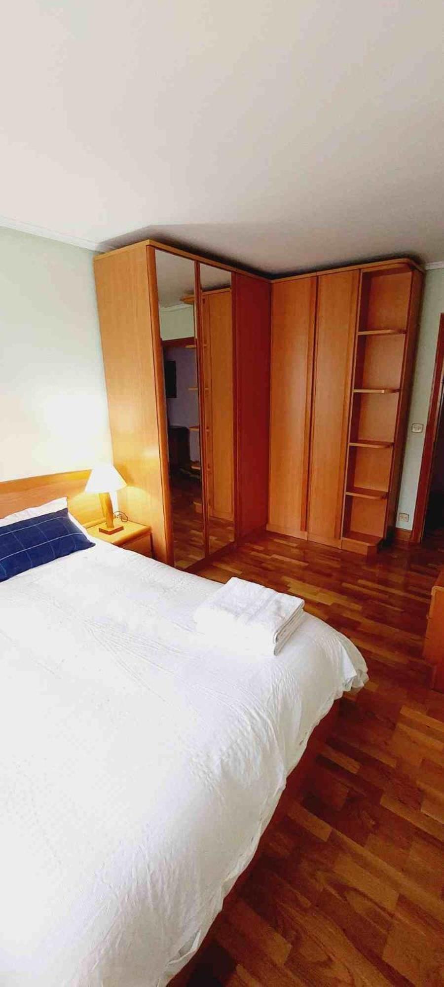 Habitacion En Bilbao Esterno foto