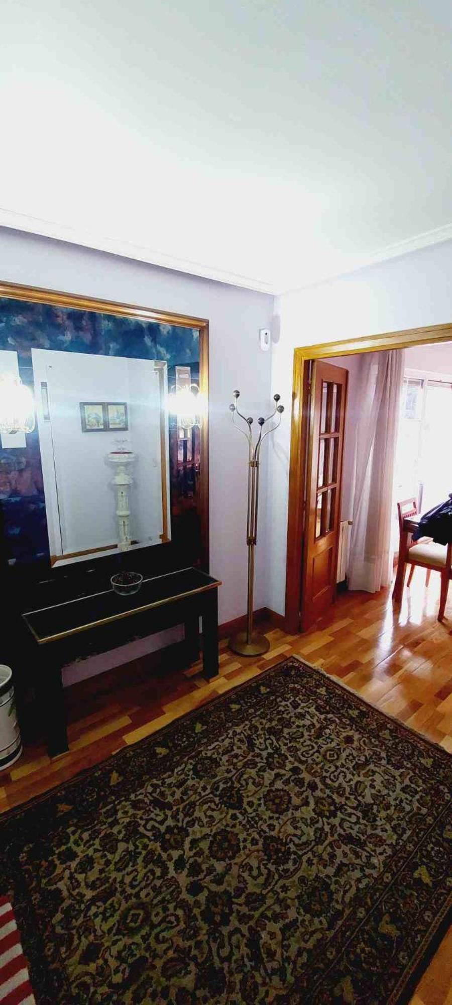 Habitacion En Bilbao Esterno foto