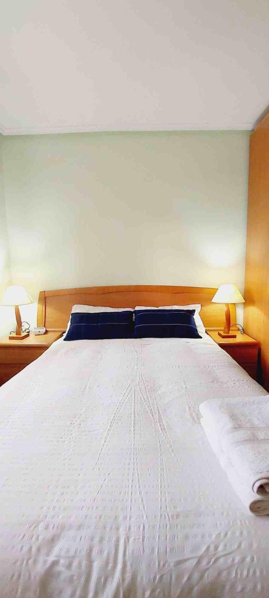 Habitacion En Bilbao Esterno foto