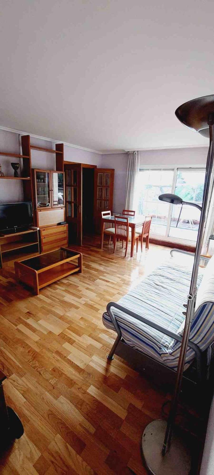 Habitacion En Bilbao Esterno foto