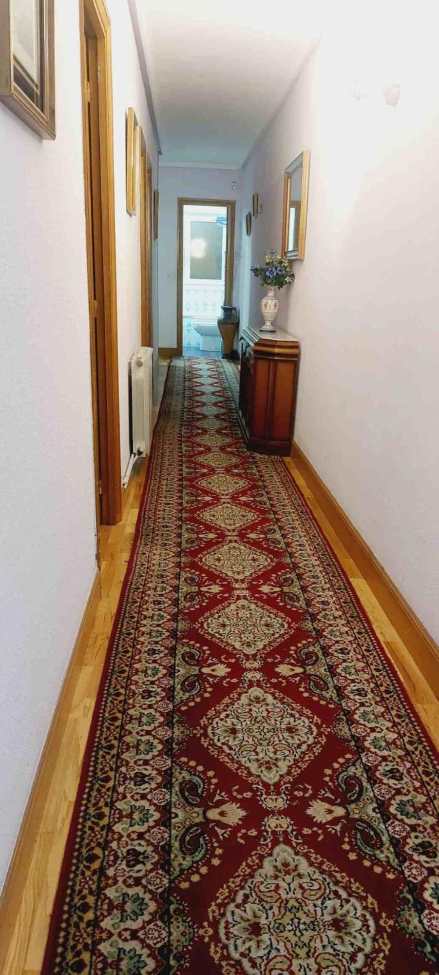 Habitacion En Bilbao Esterno foto